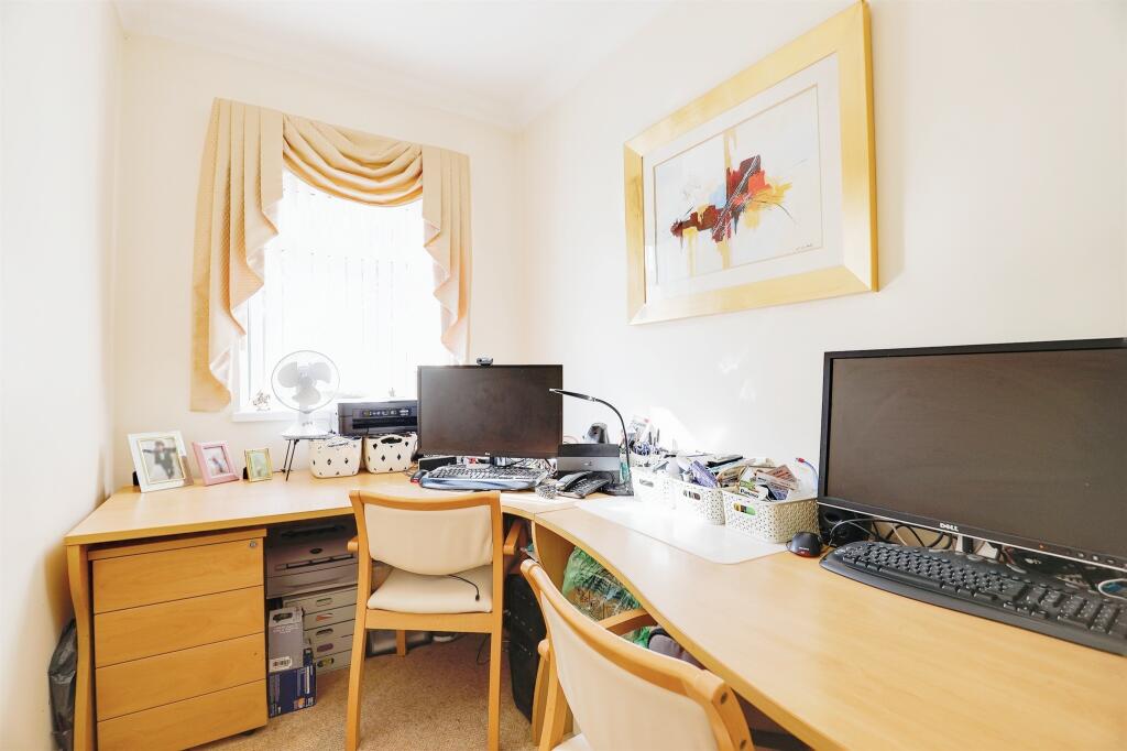 Additional property image - Mill Road, Lisvane, Cardiff