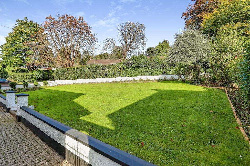 Additional property image - Mill Road, Lisvane, Cardiff