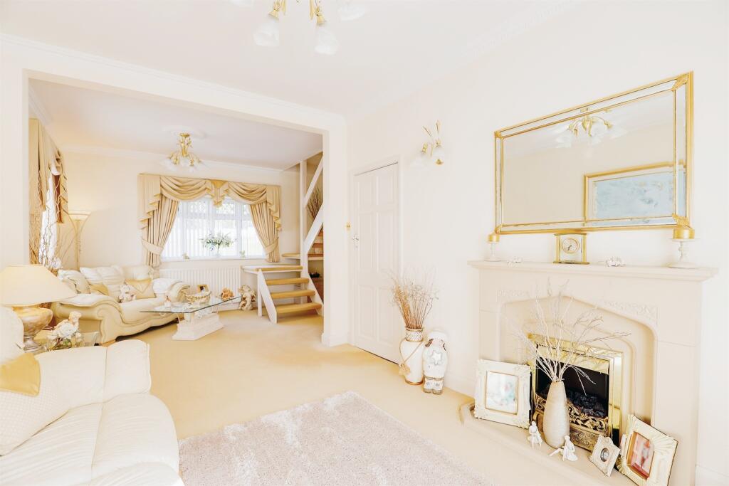 Additional property image - Mill Road, Lisvane, Cardiff