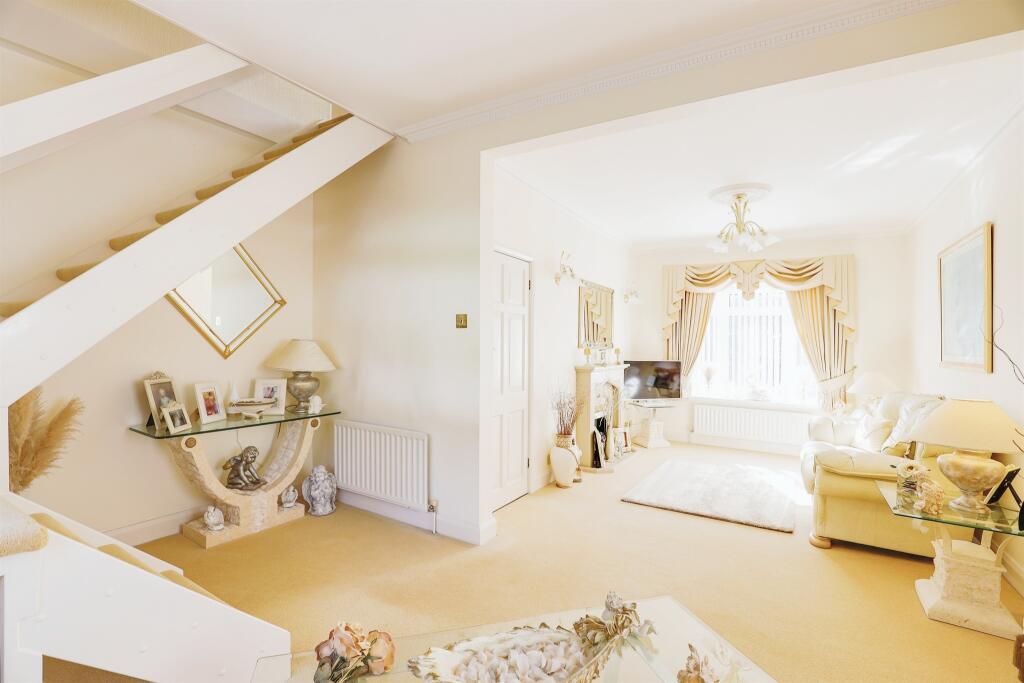Additional property image - Mill Road, Lisvane, Cardiff