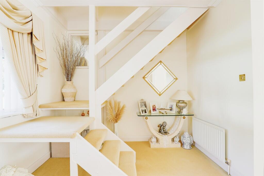 Additional property image - Mill Road, Lisvane, Cardiff