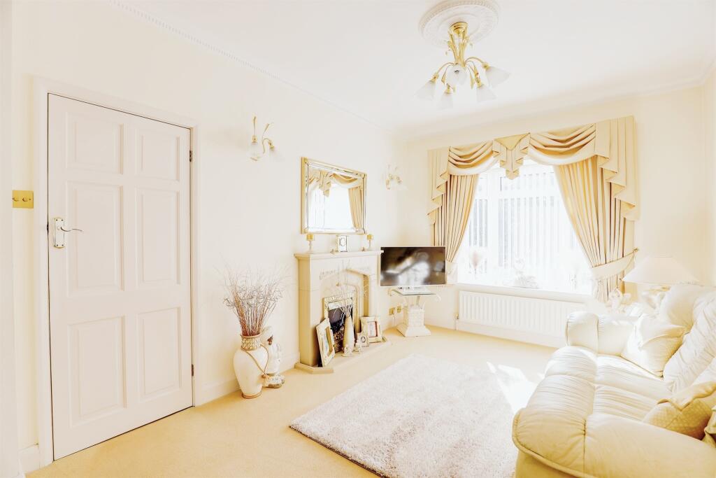 Additional property image - Mill Road, Lisvane, Cardiff