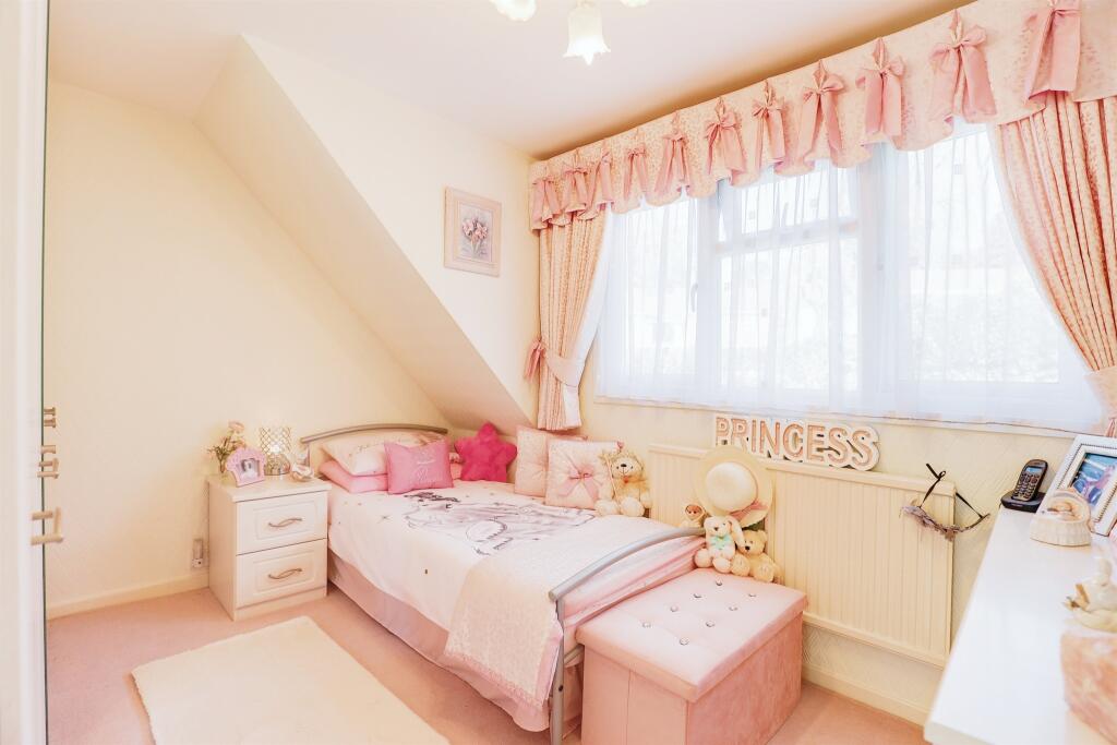 Additional property image - Mill Road, Lisvane, Cardiff