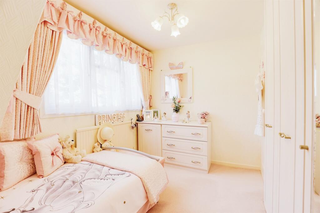 Additional property image - Mill Road, Lisvane, Cardiff