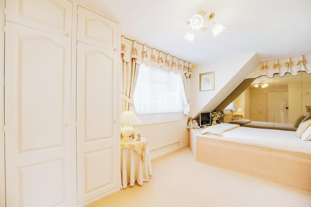 Additional property image - Mill Road, Lisvane, Cardiff