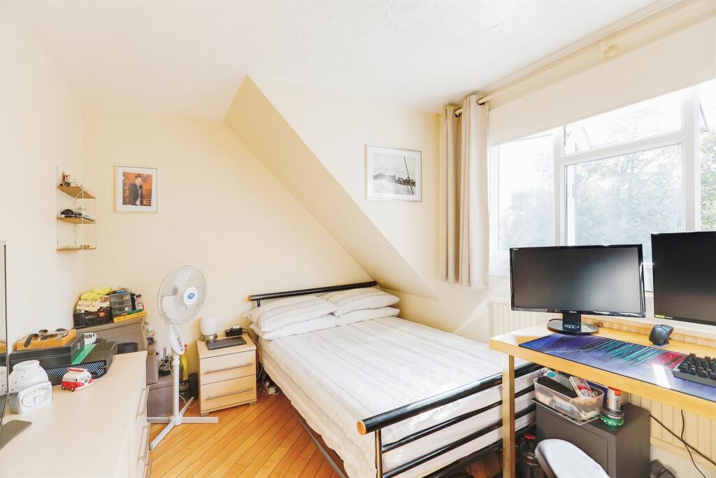 Additional property image - Mill Road, Lisvane, Cardiff