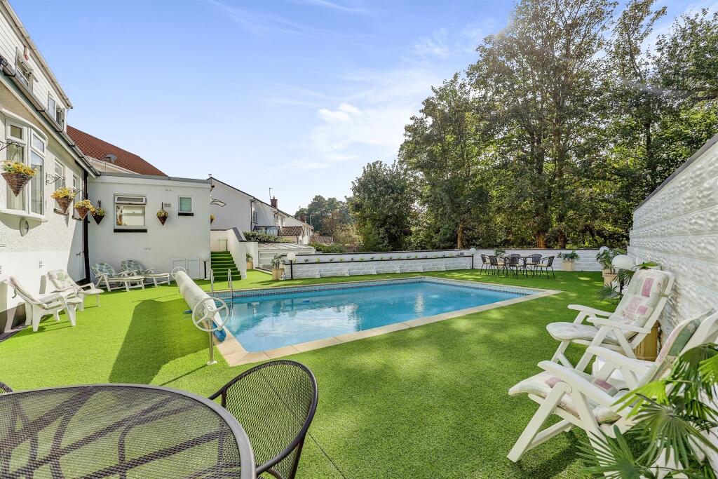 Additional property image - Mill Road, Lisvane, Cardiff