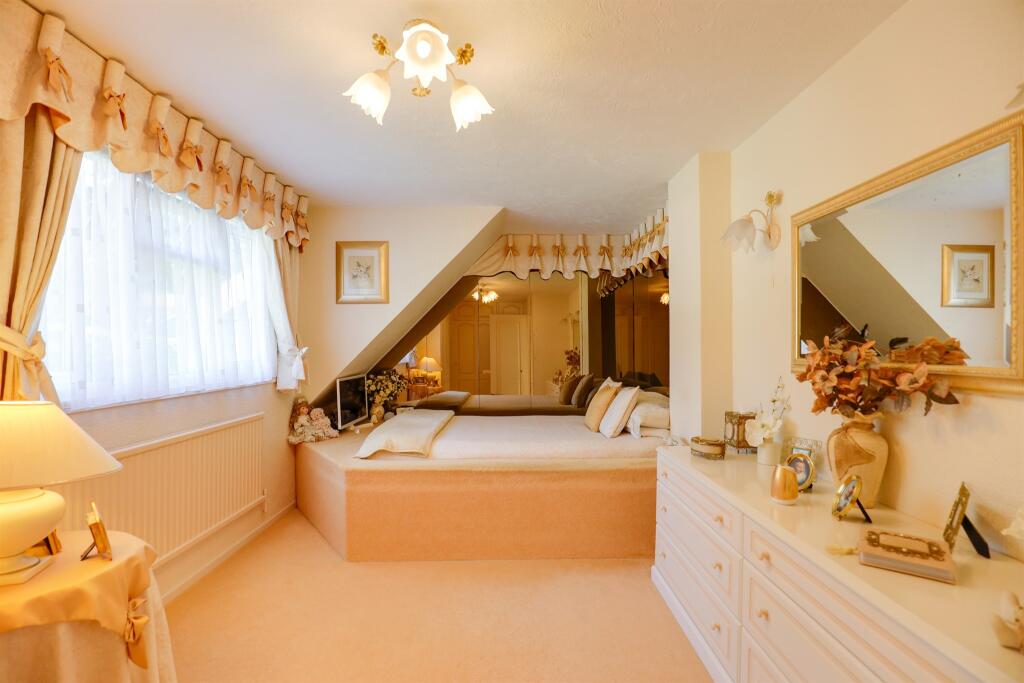Additional property image - Mill Road, Lisvane, Cardiff