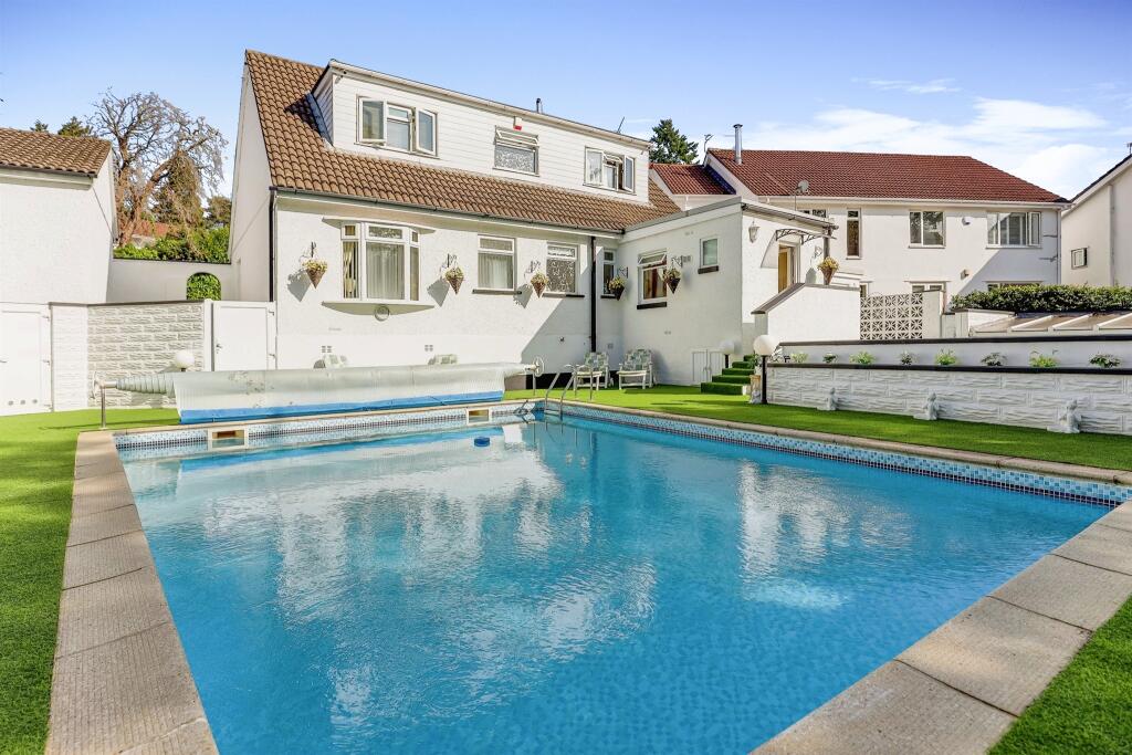 Additional property image - Mill Road, Lisvane, Cardiff
