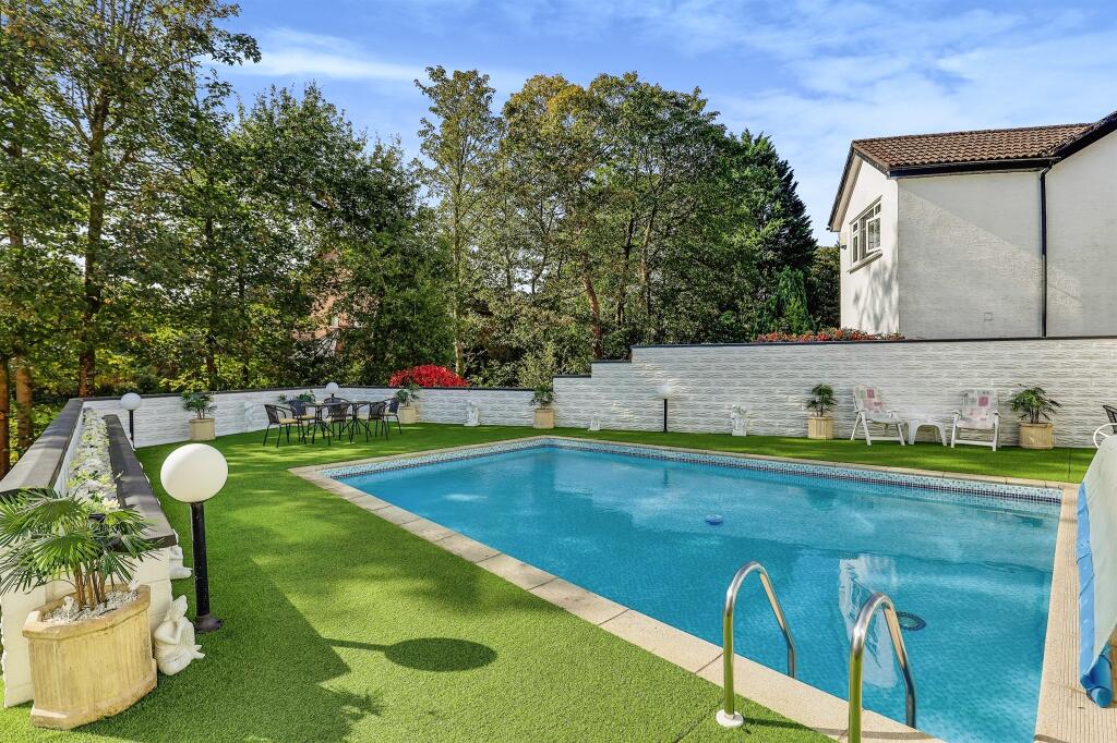 Additional property image - Mill Road, Lisvane, Cardiff