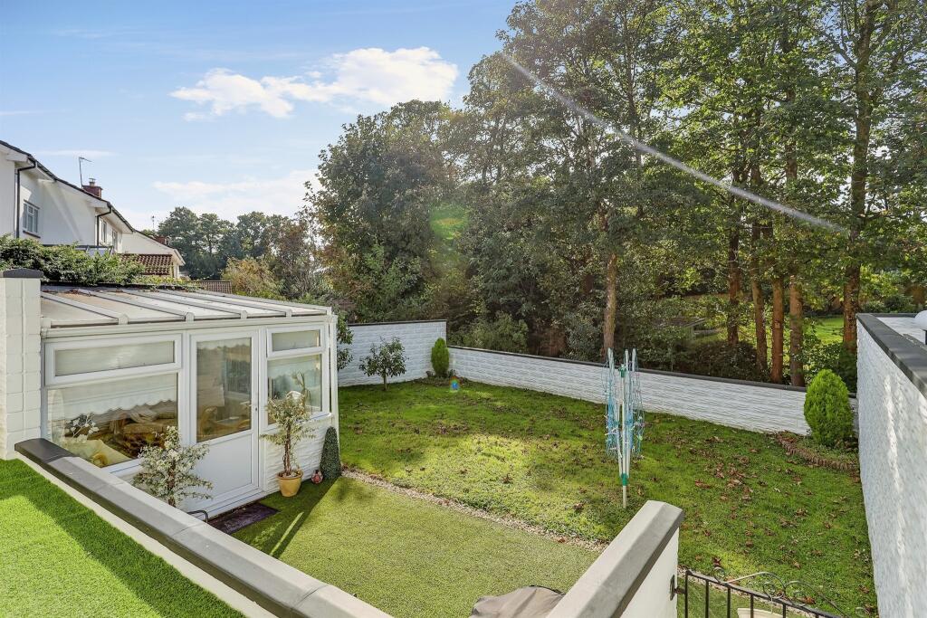 Additional property image - Mill Road, Lisvane, Cardiff