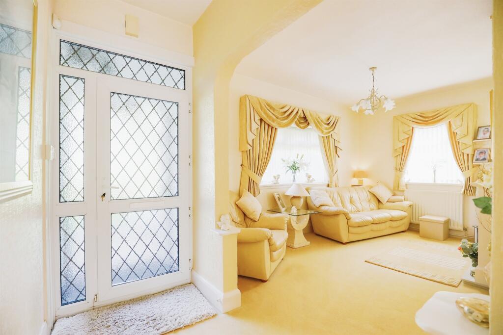 Additional property image - Mill Road, Lisvane, Cardiff