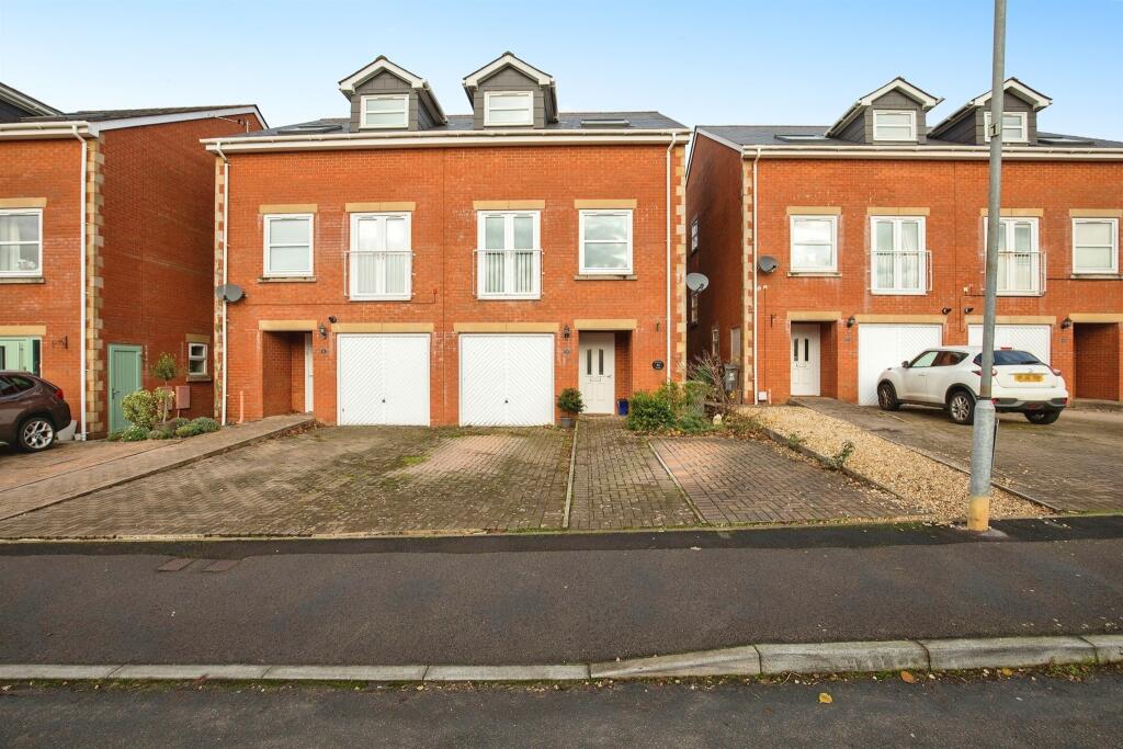 4 bedroom house for sale in Ragnall Close, Thornhill, Cardiff, CF14