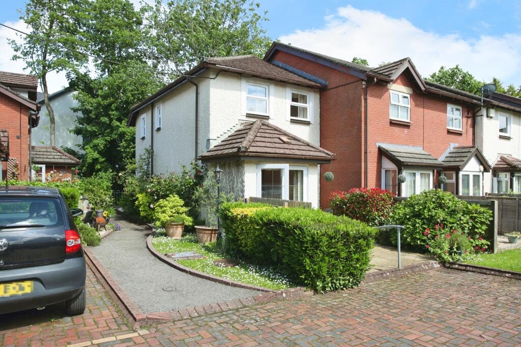 Additional property image - Ty Glas Road, Llanishen, Cardiff