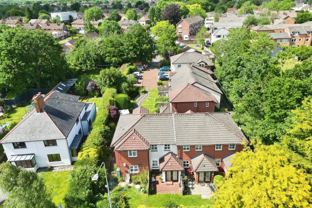 Additional property image - Ty Glas Road, Llanishen, Cardiff