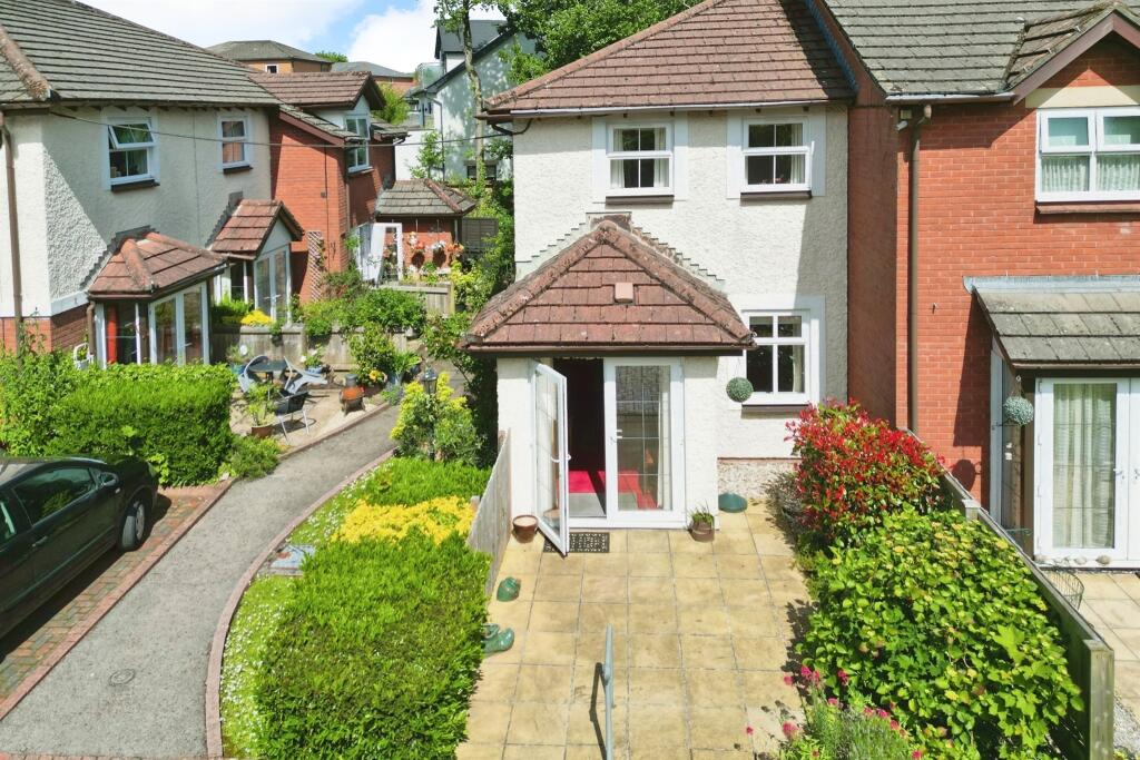 Additional property image - Ty Glas Road, Llanishen, Cardiff