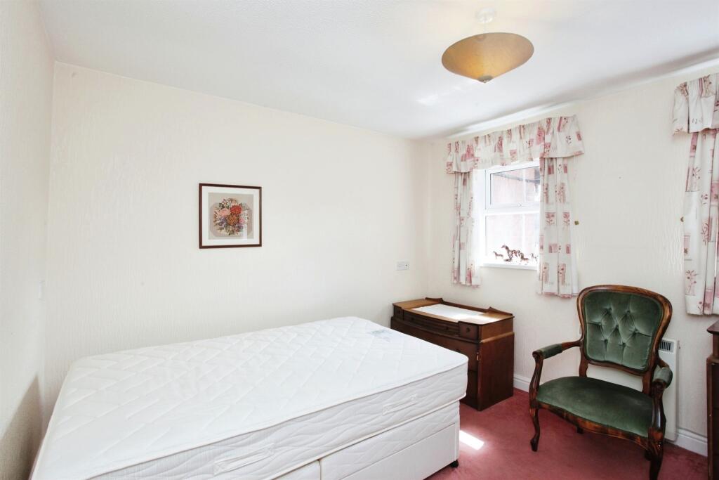 Additional property image - Ty Glas Road, Llanishen, Cardiff