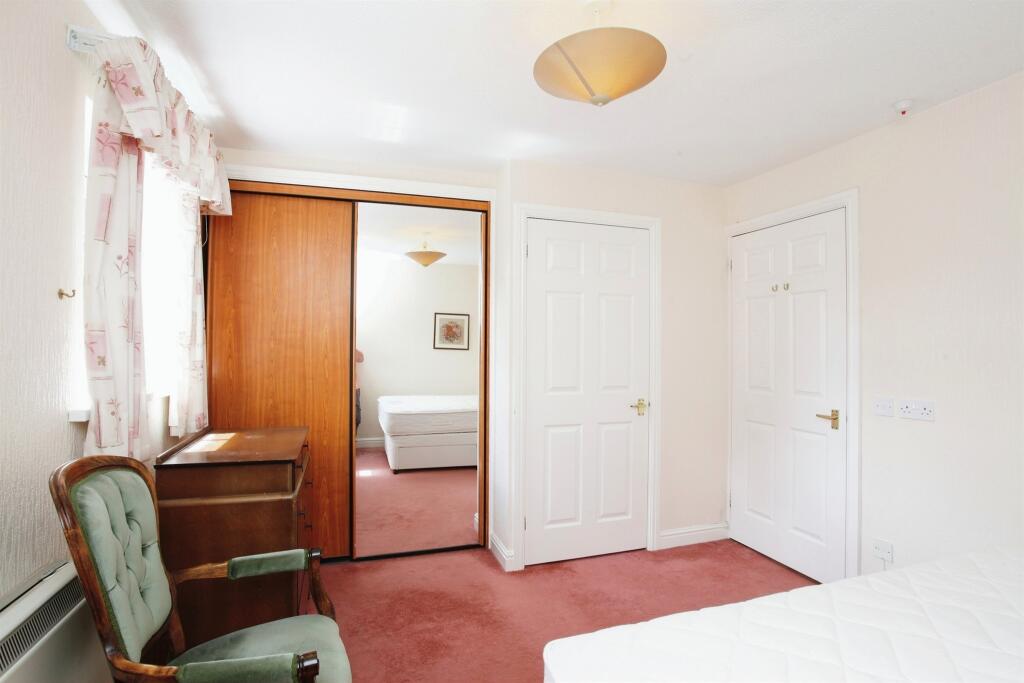 Additional property image - Ty Glas Road, Llanishen, Cardiff