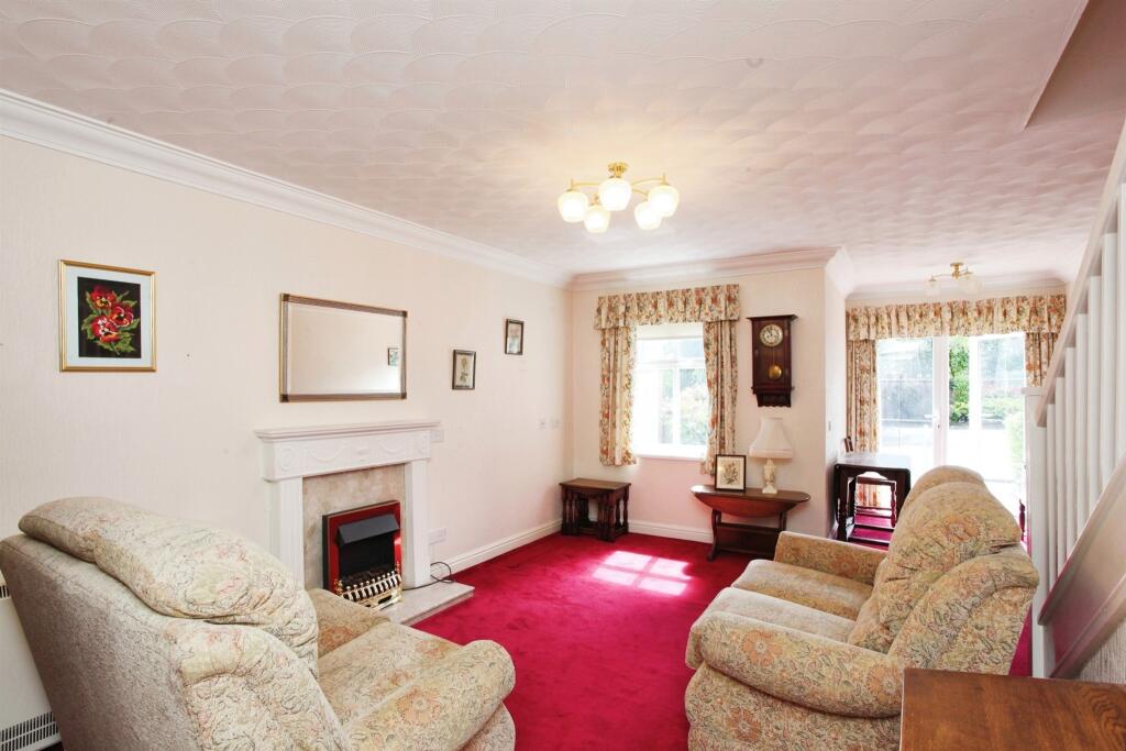 Additional property image - Ty Glas Road, Llanishen, Cardiff