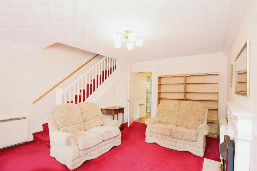 Additional property image - Ty Glas Road, Llanishen, Cardiff