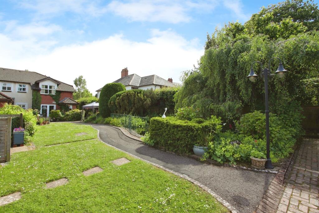 Additional property image - Ty Glas Road, Llanishen, Cardiff