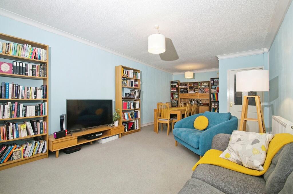 Additional property image - Brooklea Park, Lisvane, CARDIFF