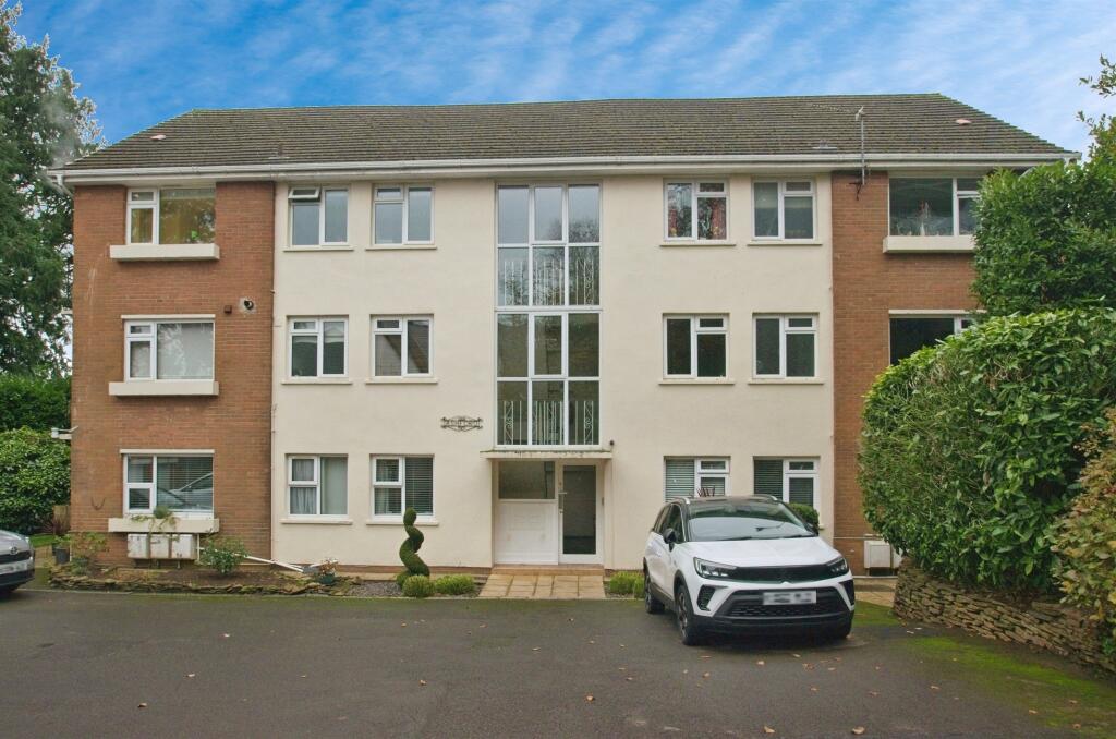 Additional property image - Brooklea Park, Lisvane, CARDIFF