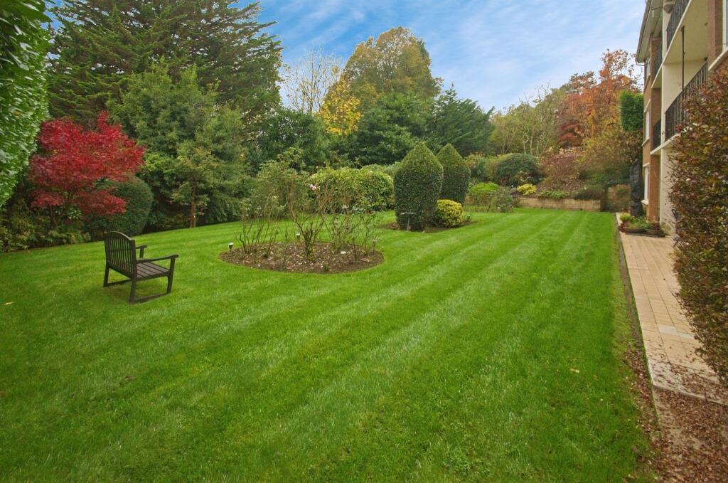 Additional property image - Brooklea Park, Lisvane, CARDIFF
