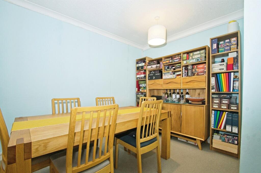 Additional property image - Brooklea Park, Lisvane, CARDIFF