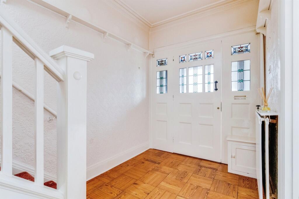 Property image - Lady Mary Road, Roath Park, Cardiff