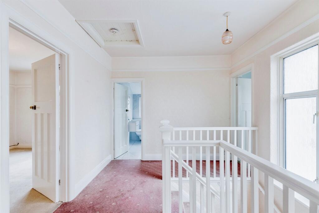 Additional property image - Lady Mary Road, Roath Park, Cardiff