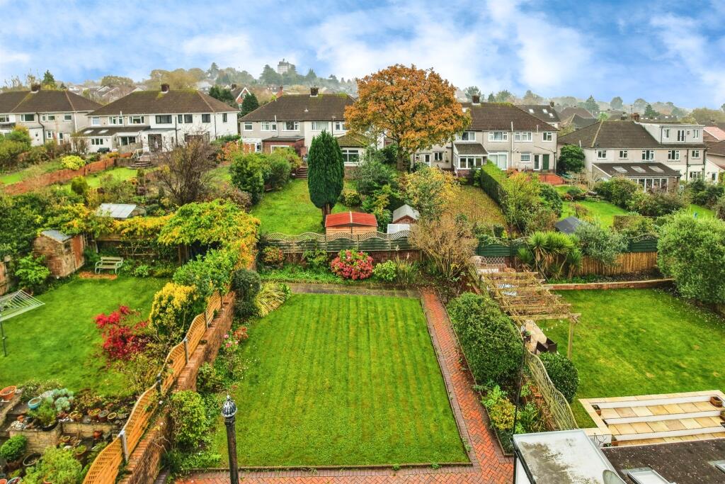 Additional property image - Lady Mary Road, Roath Park, Cardiff