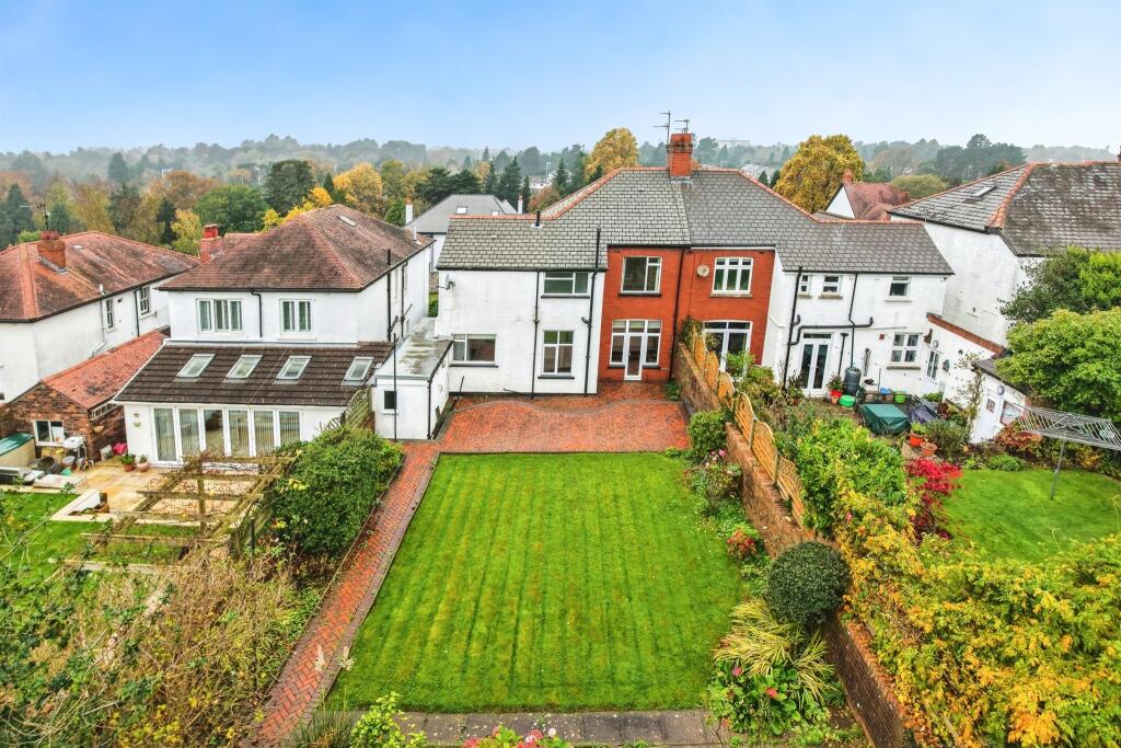 Additional property image - Lady Mary Road, Roath Park, Cardiff