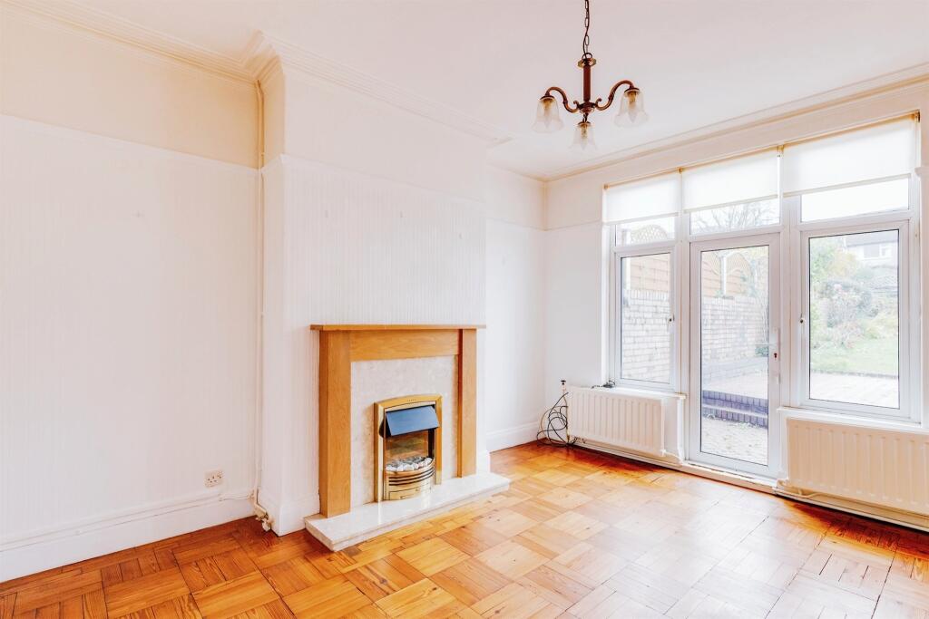 Additional property image - Lady Mary Road, Roath Park, Cardiff