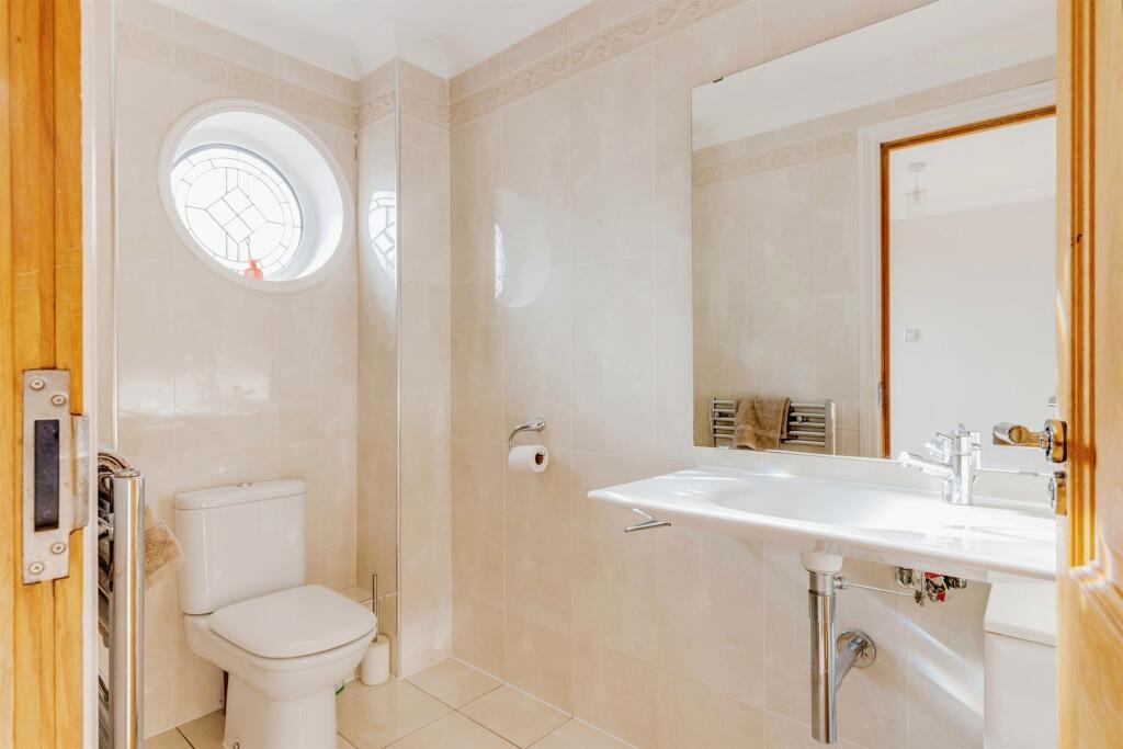 Additional property image - Rowan Way, Lisvane, Cardiff
