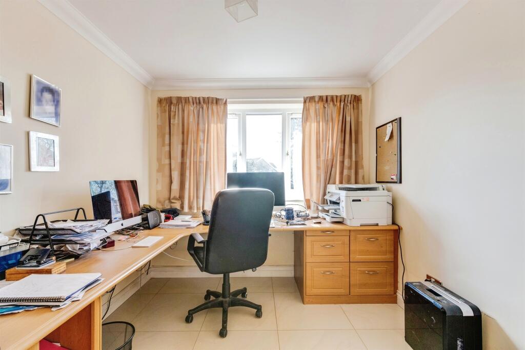 Additional property image - Rowan Way, Lisvane, Cardiff