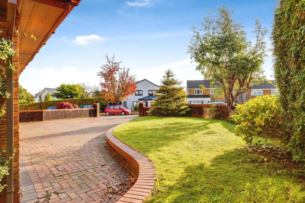 Additional property image - Rowan Way, Lisvane, Cardiff