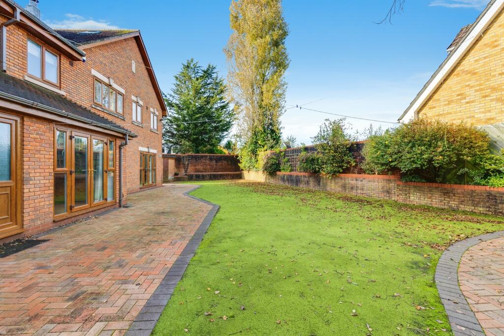 Additional property image - Rowan Way, Lisvane, Cardiff