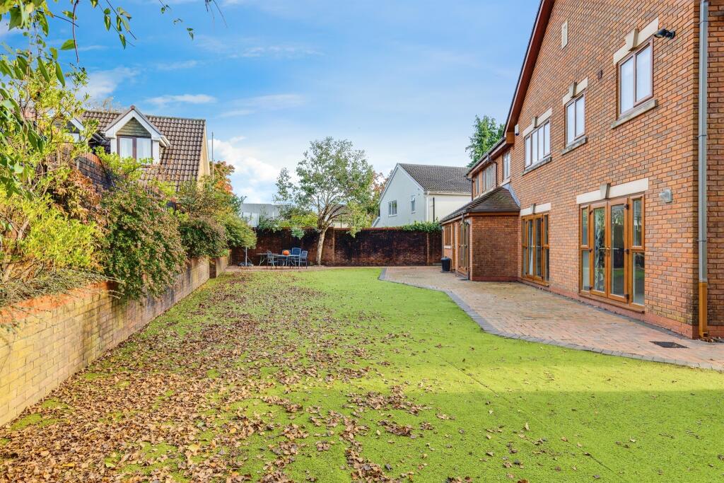 Additional property image - Rowan Way, Lisvane, Cardiff