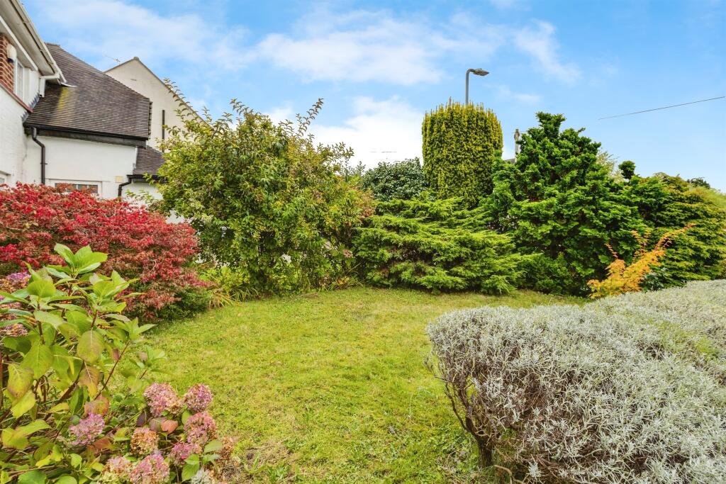 Additional property image - The Rise, Llanishen, Cardiff