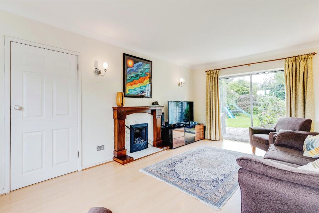 Additional property image - The Rise, Llanishen, Cardiff