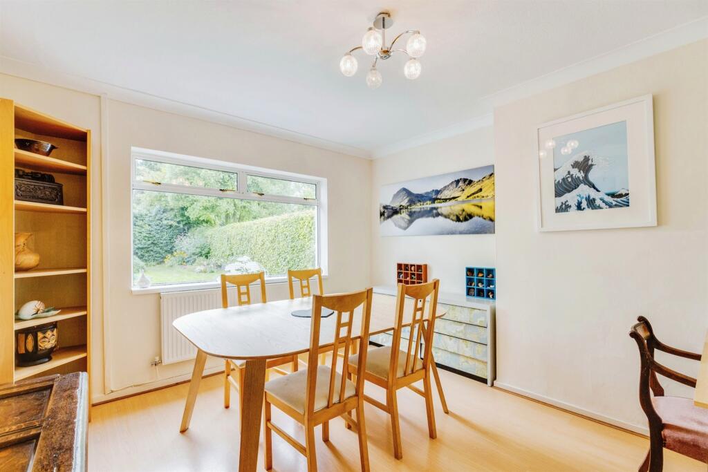 Additional property image - The Rise, Llanishen, Cardiff