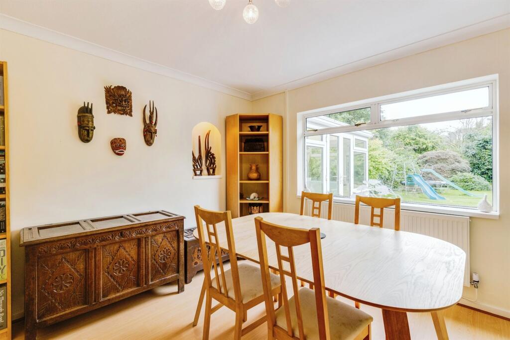 Additional property image - The Rise, Llanishen, Cardiff