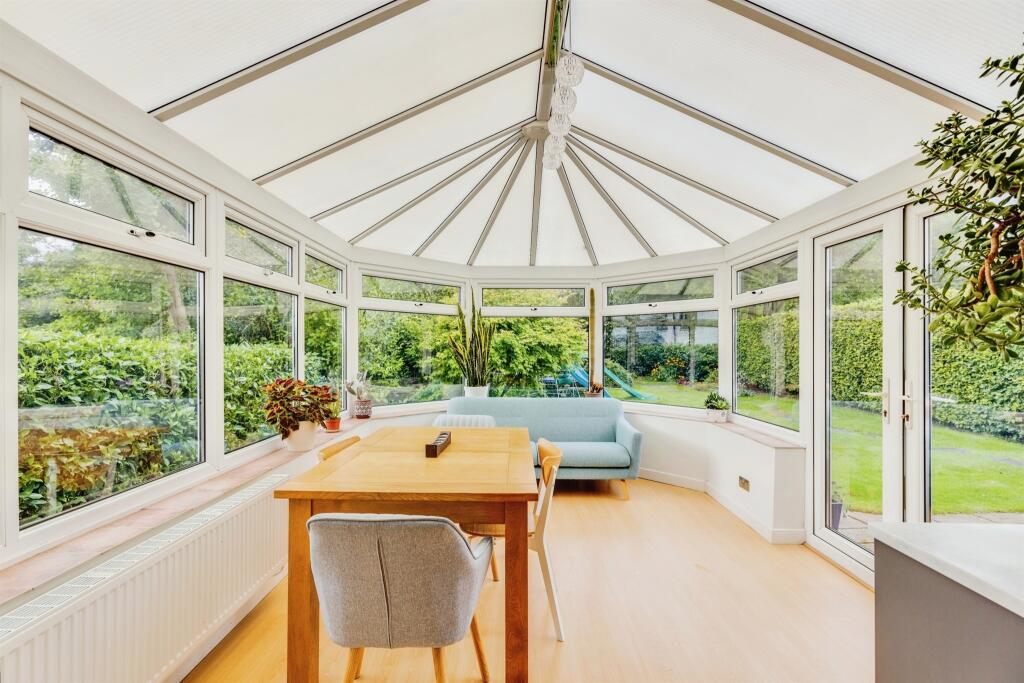 Additional property image - The Rise, Llanishen, Cardiff