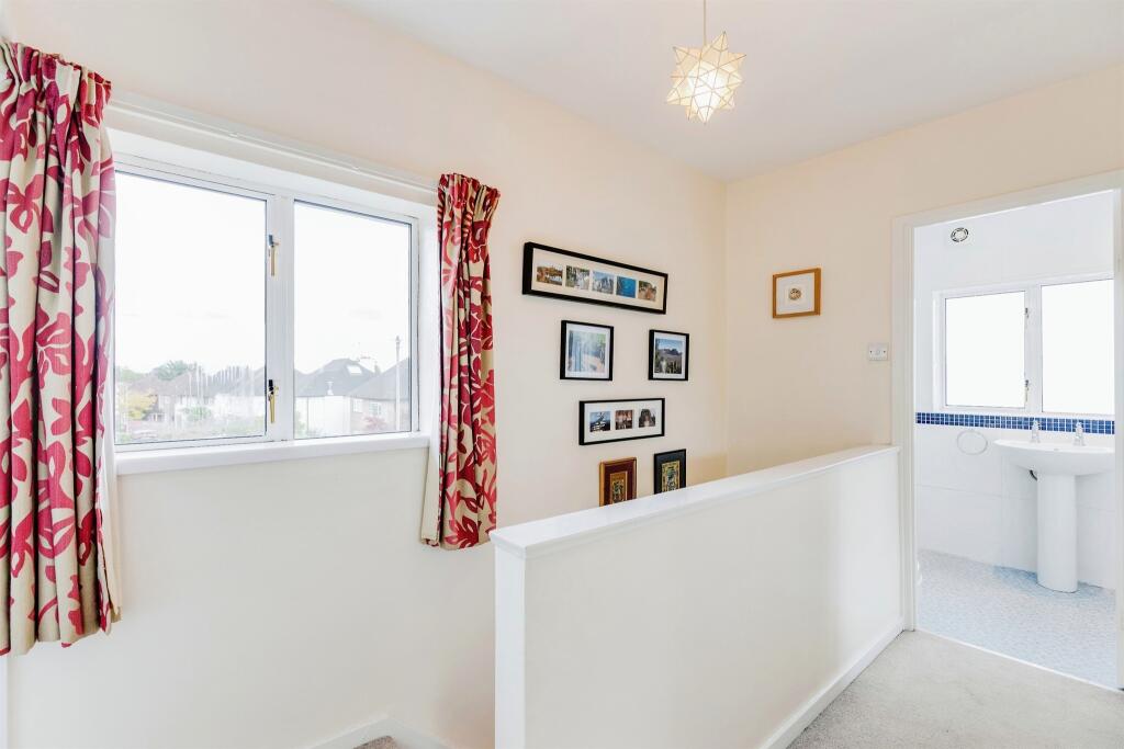 Additional property image - The Rise, Llanishen, Cardiff