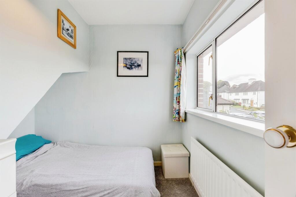 Additional property image - The Rise, Llanishen, Cardiff