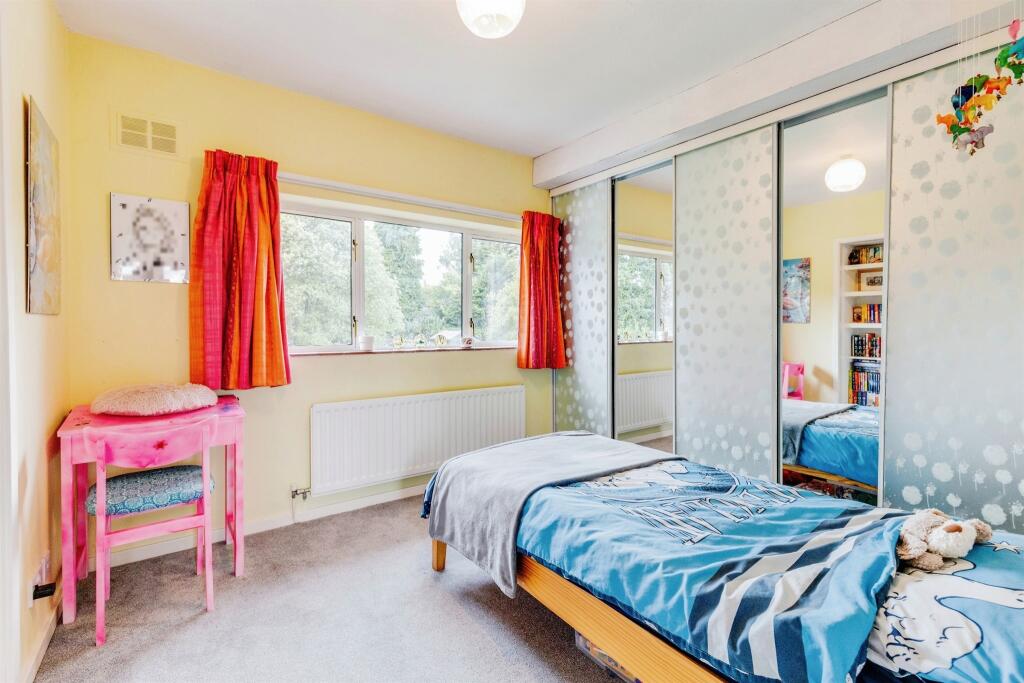 Additional property image - The Rise, Llanishen, Cardiff