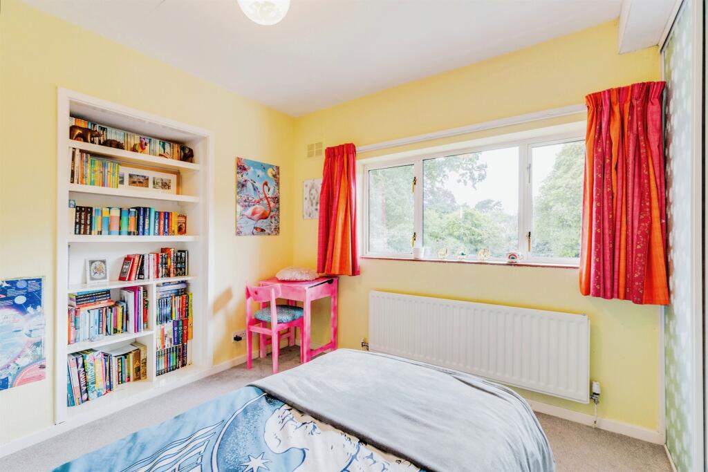 Additional property image - The Rise, Llanishen, Cardiff