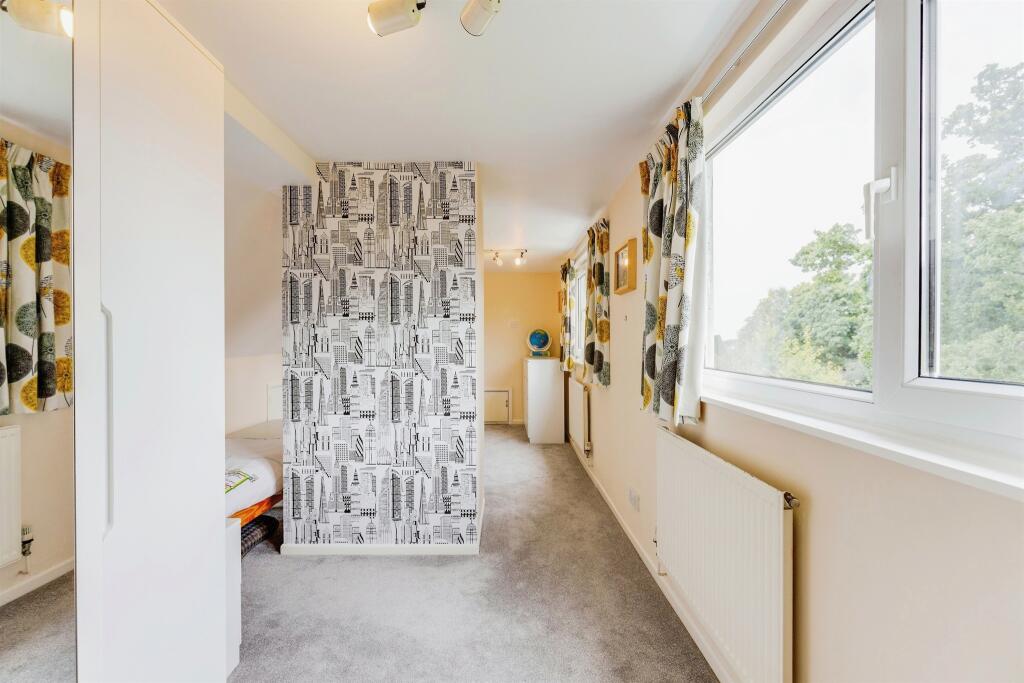 Additional property image - The Rise, Llanishen, Cardiff