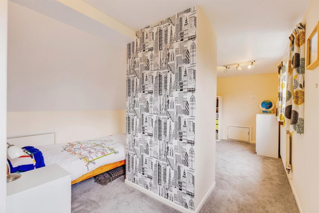 Additional property image - The Rise, Llanishen, Cardiff